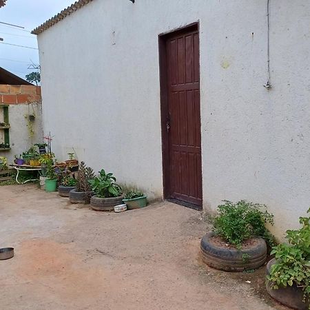 Kitnet Na Rasa Quintal Compartilhado Economico Búzios Exterior foto