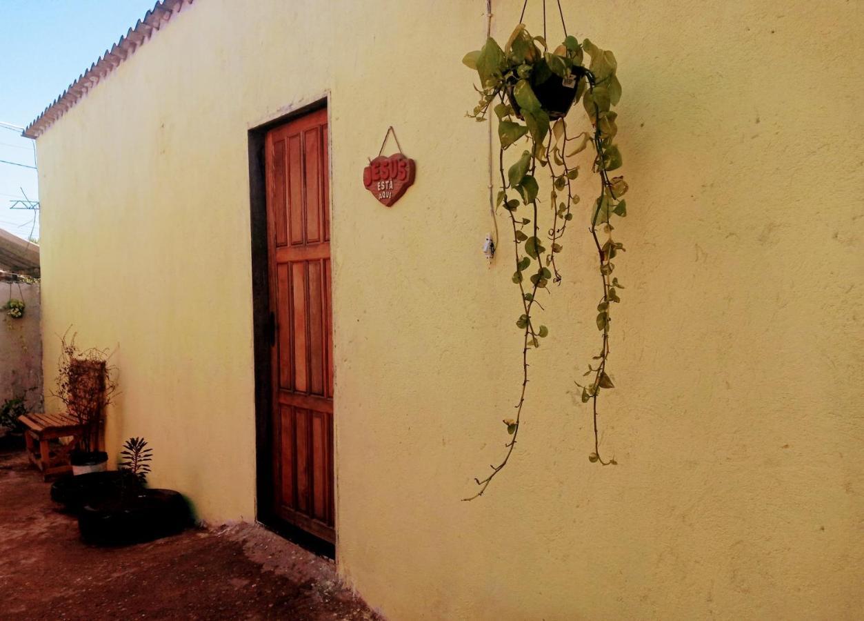 Kitnet Na Rasa Quintal Compartilhado Economico Búzios Exterior foto