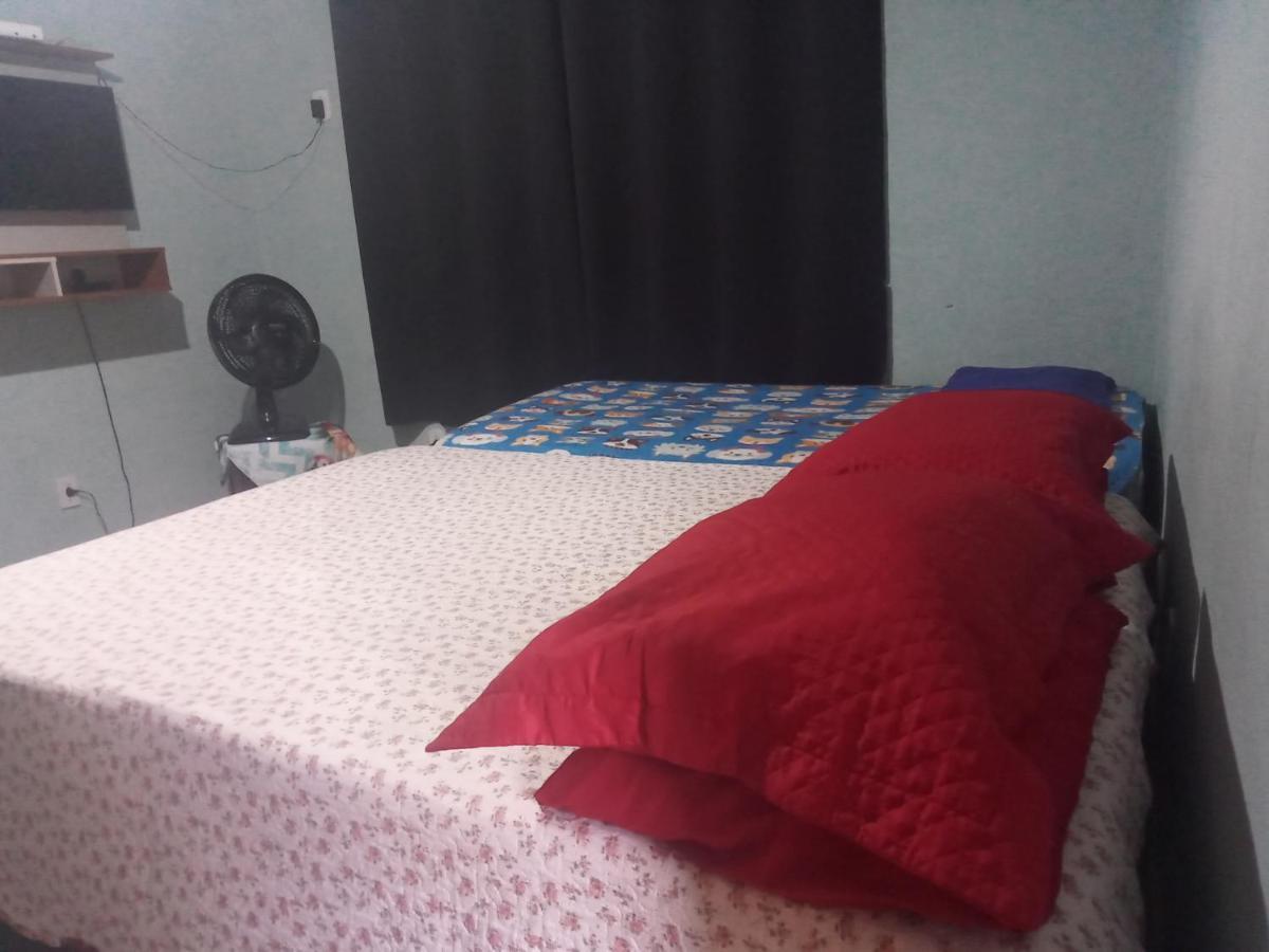 Kitnet Na Rasa Quintal Compartilhado Economico Búzios Exterior foto