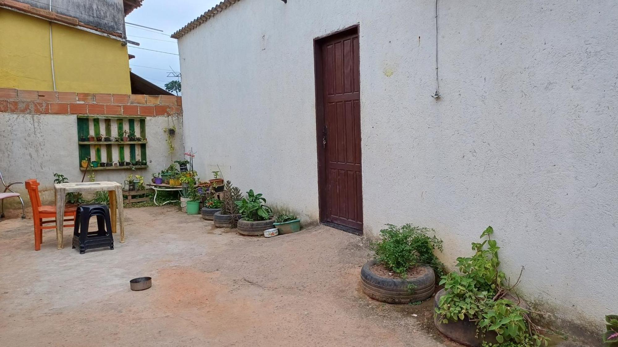 Kitnet Na Rasa Quintal Compartilhado Economico Búzios Exterior foto
